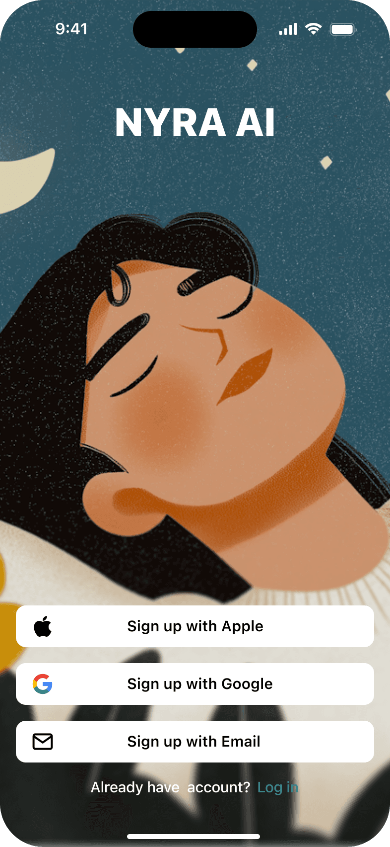 Sleep App
